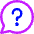 Help Chat 2 Icon from Core Neon - Free Set