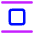 Jump Object Icon from Core Neon - Free Set