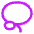 Lasso Tool Icon from Core Neon - Free Set