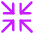 Line Arrow Shrink Icon from Core Neon - Free Set