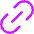 Link Chain Icon from Core Neon - Free Set