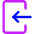 Login 1 Icon from Core Neon - Free Set