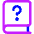 Manual Book Icon from Core Neon - Free Set