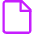 New File Icon from Core Neon - Free Set