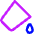 Paint Bucket Icon from Core Neon - Free Set