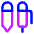 Pen 3 Icon from Core Neon - Free Set