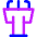 Podium Icon from Core Neon - Free Set