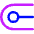 Round Cap Icon from Core Neon - Free Set