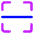 Scanner Icon from Core Neon - Free Set