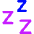 Sleep Icon from Core Neon - Free Set
