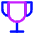 Trophy Icon from Core Neon - Free Set