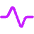 Wave Signal Icon from Core Neon - Free Set