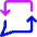 Discussion Converstion Reply Icon from Core Neon - Free Set