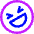 Smiley Laughing 3 Icon from Core Neon - Free Set