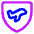 Airport Security Icon from Core Neon - Free Set