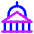 Capitol Icon from Core Neon - Free Set