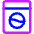 Hotel Laundry Icon from Core Neon - Free Set