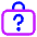 Lost And Found Icon from Core Neon - Free Set