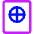 Passport Icon from Core Neon - Free Set