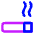 Smoking Area Icon from Core Neon - Free Set