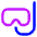 Snorkle Icon from Core Neon - Free Set