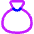 Bag Icon from Core Neon - Free Set