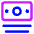 Bill 1 Icon from Core Neon - Free Set