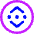 Binance Circle Icon from Core Neon - Free Set