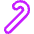 Cane Icon from Core Neon - Free Set