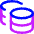 Coins Stack Icon from Core Neon - Free Set
