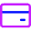 Credit Card 1 Icon from Core Neon - Free Set