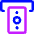 Credit Card 2 Icon from Core Neon - Free Set