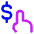 Investment Selection Icon from Core Neon - Free Set