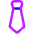 Necktie Icon from Core Neon - Free Set