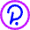 Polka Dot Circle Icon from Core Neon - Free Set