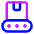 Production Belt Icon from Core Neon - Free Set