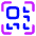 Qr Code Icon from Core Neon - Free Set