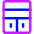 Shelf Icon from Core Neon - Free Set