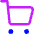 Shopping Cart 1 Icon from Core Neon - Free Set