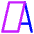 Signage 3 Icon from Core Neon - Free Set