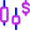 Stock Icon from Core Neon - Free Set