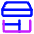 Store 2 Icon from Core Neon - Free Set