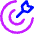 Target Icon from Core Neon - Free Set