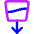 Clean Water And Sanitation Icon from Core Neon - Free Set