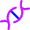Dna Icon from Core Neon - Free Set