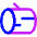 Log Icon from Core Neon - Free Set