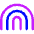 Rainbow Icon from Core Neon - Free Set