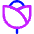 Rose Icon from Core Neon - Free Set