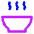 Zero Hunger Icon from Core Neon - Free Set