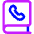 Contact Phonebook 2 Icon from Core Neon - Free Set
